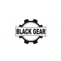 BLACK GEAR